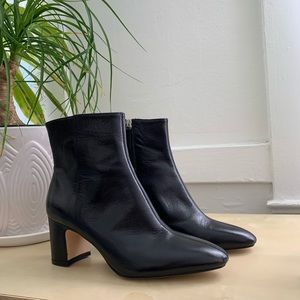 Zara Ankle Boots